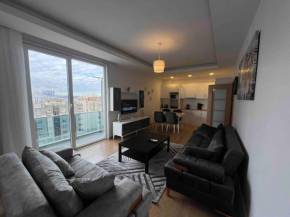 Cozy Homes - 2 Rooms & 1 Living room Apartment